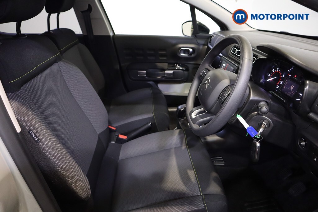 Used Citroen C3 2023 for sale - 77579196: Photo 22