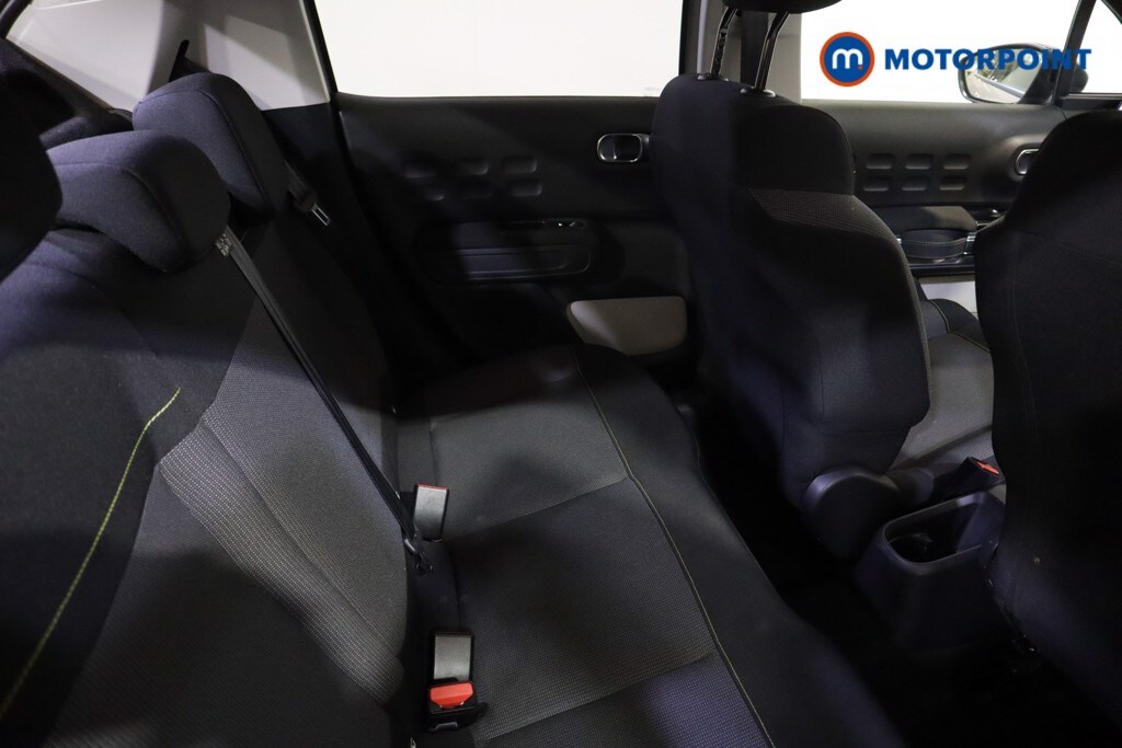 Used Citroen C3 2023 for sale - 77579196: Photo 23