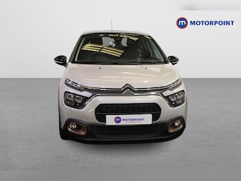 Used Citroen C3 2023 for sale - 77579196: Photo