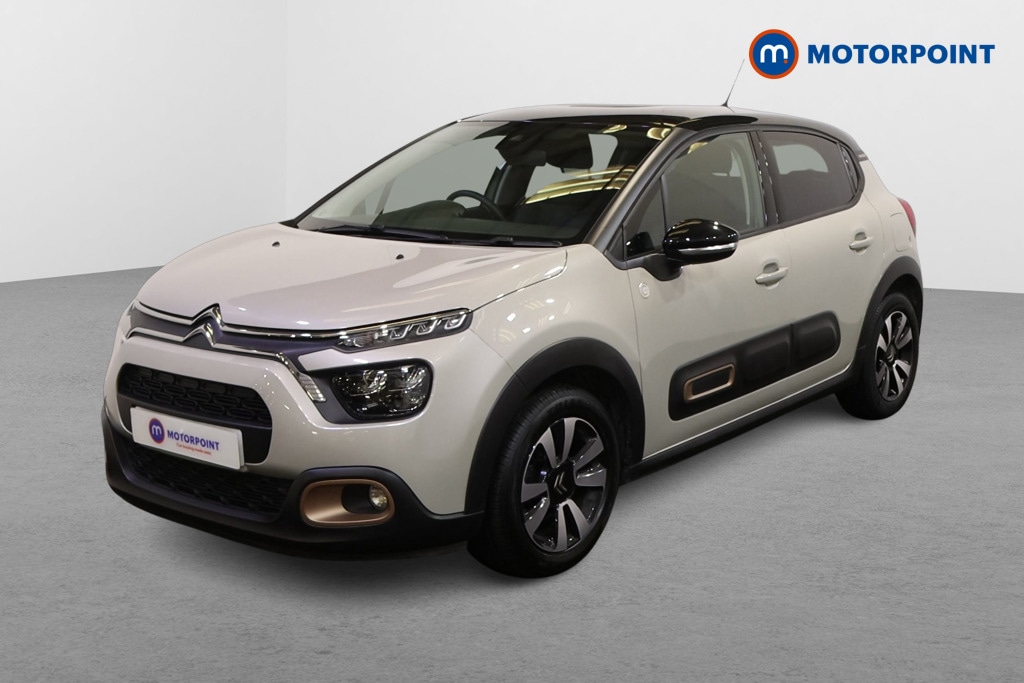 Used Citroen C3 2023 for sale - 77579196: Photo 3