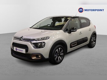 Used Citroen C3 2023 for sale - 77579196: Photo