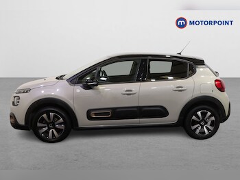 Used Citroen C3 2023 for sale - 77579196: Photo
