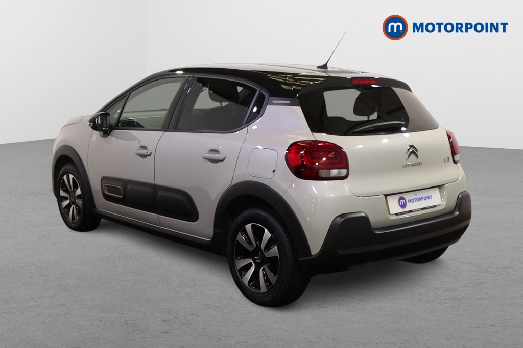 Used Citroen C3 2023 for sale - 77579196: Photo 5