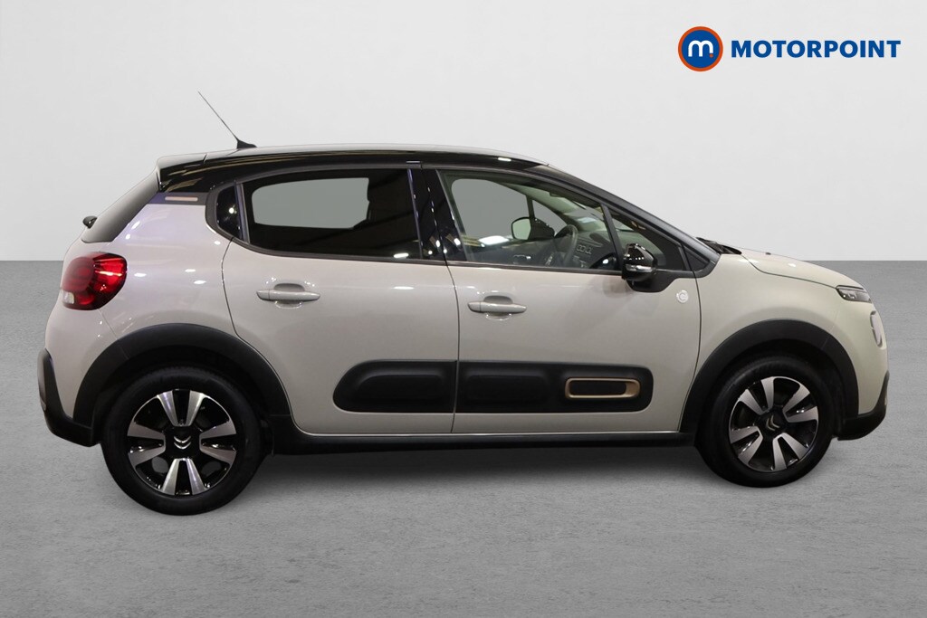 Used Citroen C3 2023 for sale - 77579196: Photo 8