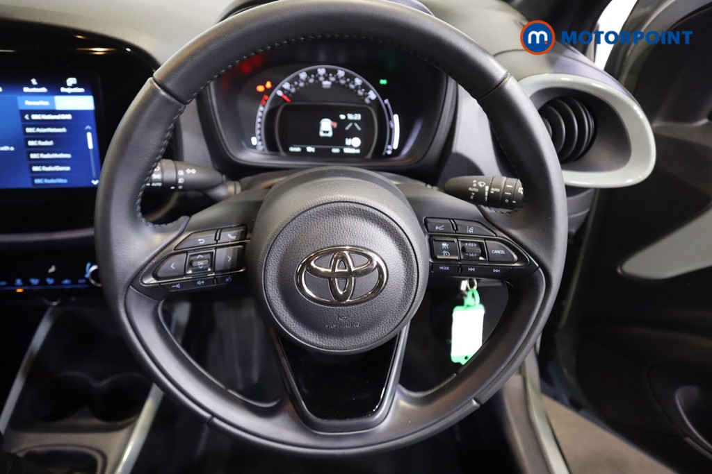 Used Toyota Aygo X 2024 for sale - 76540901: Photo 11