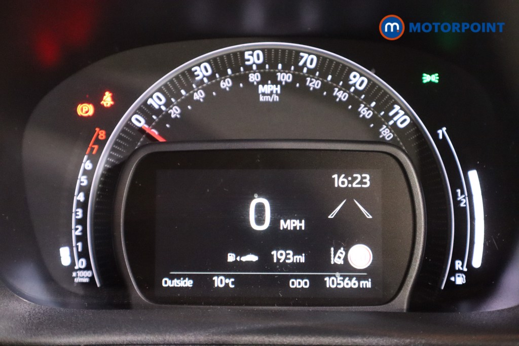 Used Toyota Aygo X 2024 for sale - 76540901: Photo 12