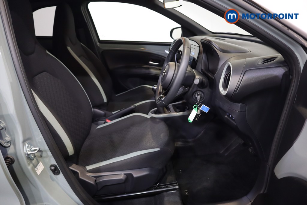 Used Toyota Aygo X 2024 for sale - 76540901: Photo 14