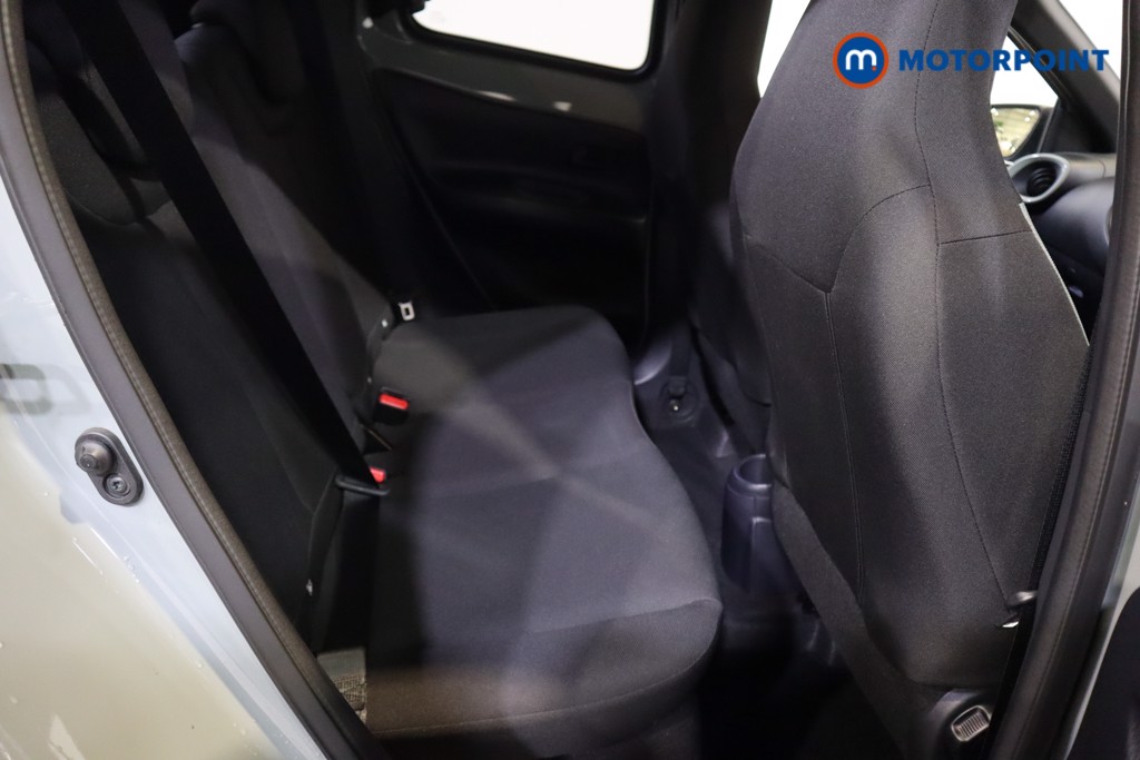 Used Toyota Aygo X 2024 for sale - 76540901: Photo 15