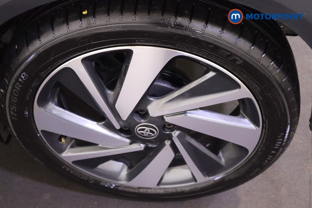 Used Toyota Aygo X 2024 for sale - 76540901: Photo 17