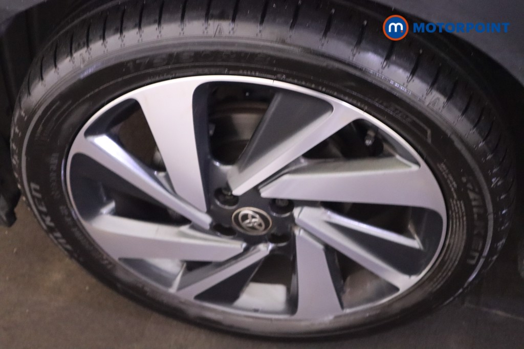 Used Toyota Aygo X 2024 for sale - 76540901: Photo 18