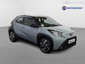 Used Toyota Aygo X 2024 for sale - 76540901: Photo