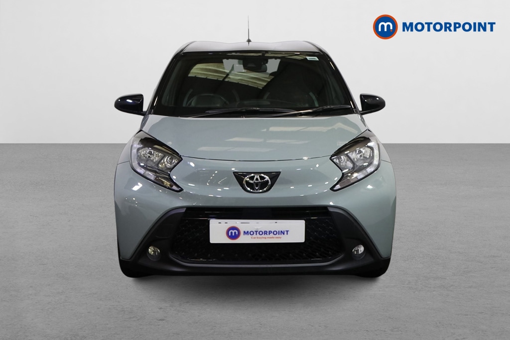 Used Toyota Aygo X 2024 for sale - 76540901: Photo 2