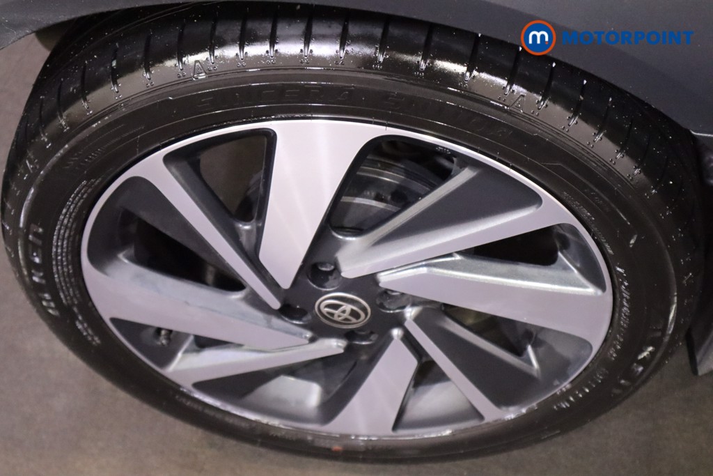 Used Toyota Aygo X 2024 for sale - 76540901: Photo 20