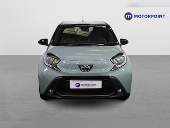 Used Toyota Aygo X 2024 for sale - 76540901: Photo