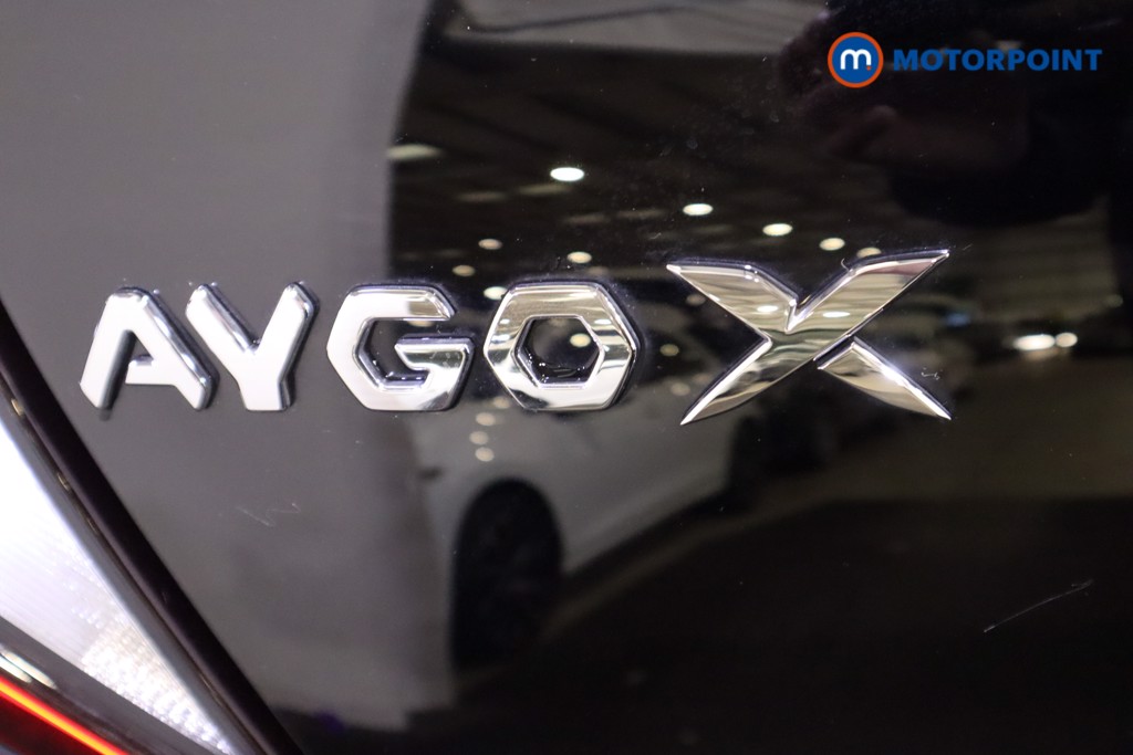 Used Toyota Aygo X 2024 for sale - 76540901: Photo 36