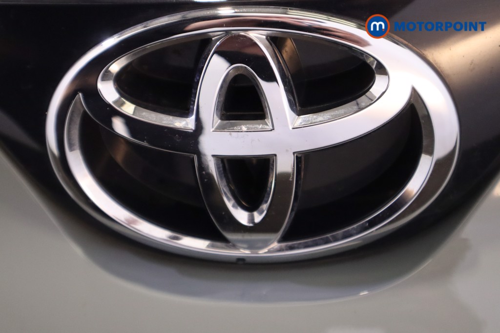 Used Toyota Aygo X 2024 for sale - 76540901: Photo 39