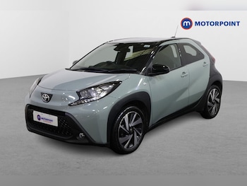 Used Toyota Aygo X 2024 for sale - 76540901: Photo