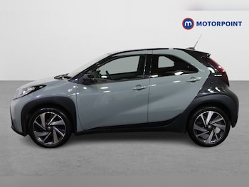 Used Toyota Aygo X 2024 for sale - 76540901: Photo