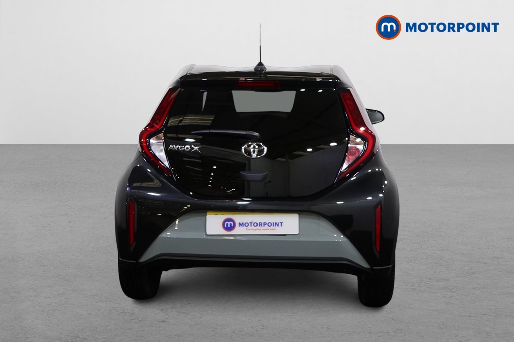 Used Toyota Aygo X 2024 for sale - 76540901: Photo 6