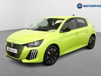 Used Peugeot 208 2025 for sale - 74879572: Photo