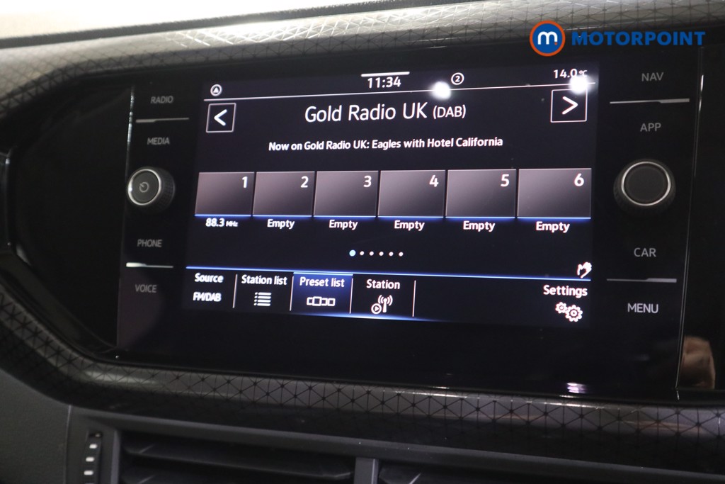 Used Volkswagen T-Cross 2021 for sale - 77741324: Photo 10