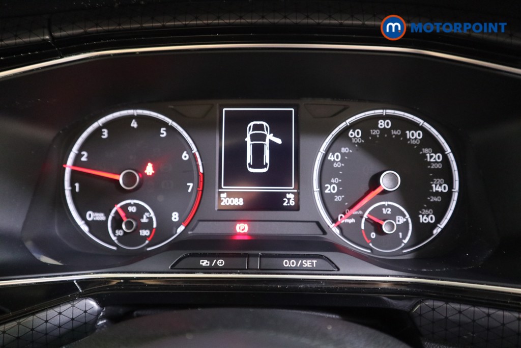 Used Volkswagen T-Cross 2021 for sale - 77741324: Photo 12