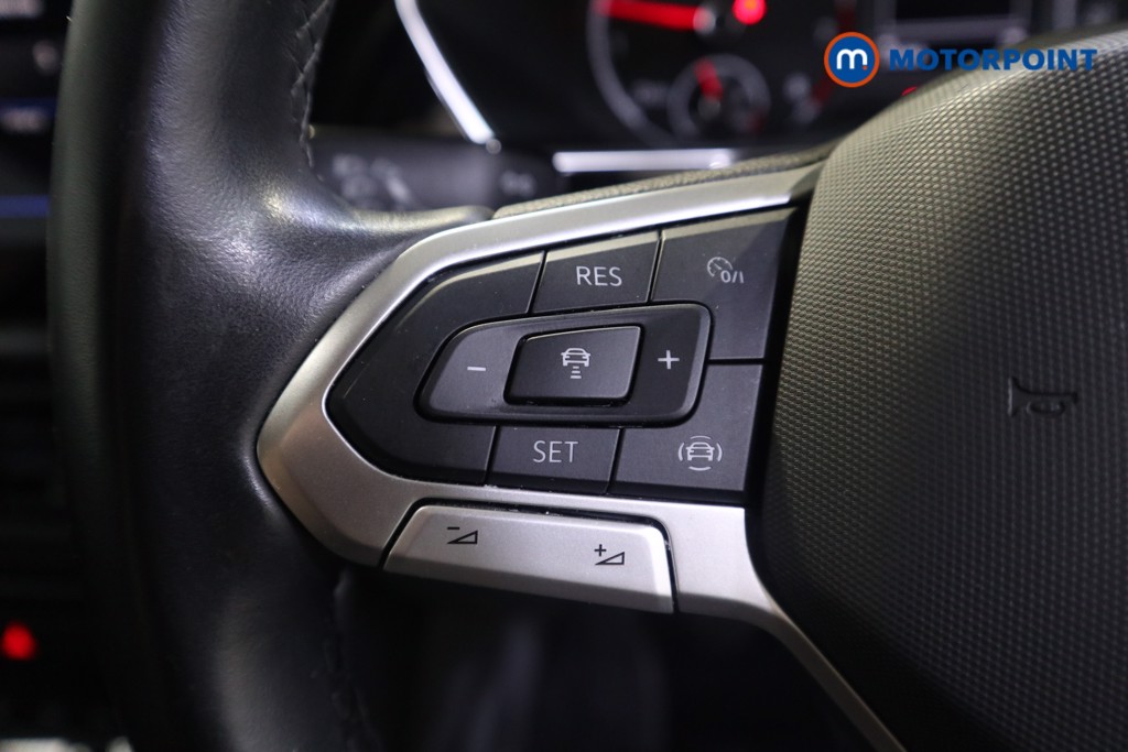 Used Volkswagen T-Cross 2021 for sale - 77741324: Photo 13