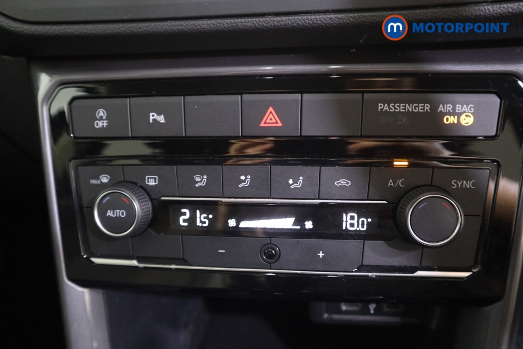 Used Volkswagen T-Cross 2021 for sale - 77741324: Photo 15