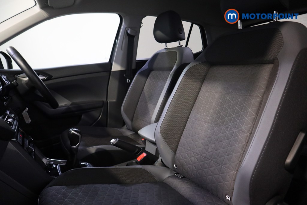 Used Volkswagen T-Cross 2021 for sale - 77741324: Photo 17