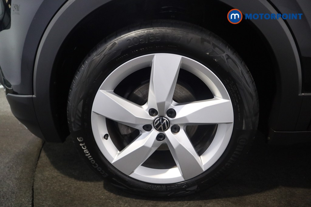 Used Volkswagen T-Cross 2021 for sale - 77741324: Photo 22