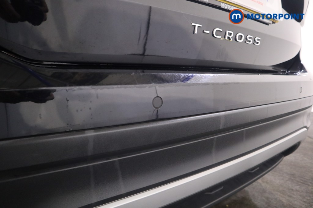 Used Volkswagen T-Cross 2021 for sale - 77741324: Photo 24