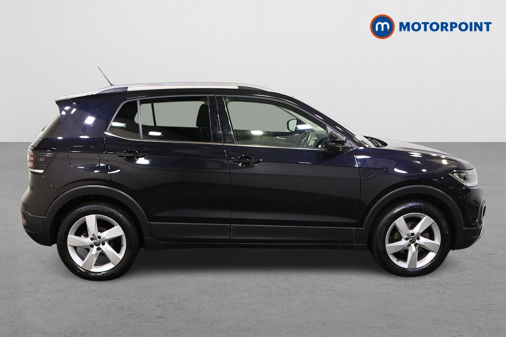 Used Volkswagen T-Cross 2021 for sale - 77741324: Photo 8