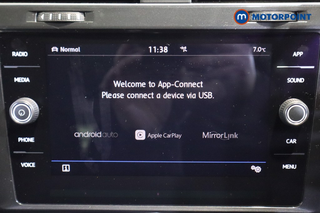 Used Volkswagen Golf 2017 for sale - 77327050: Photo 10