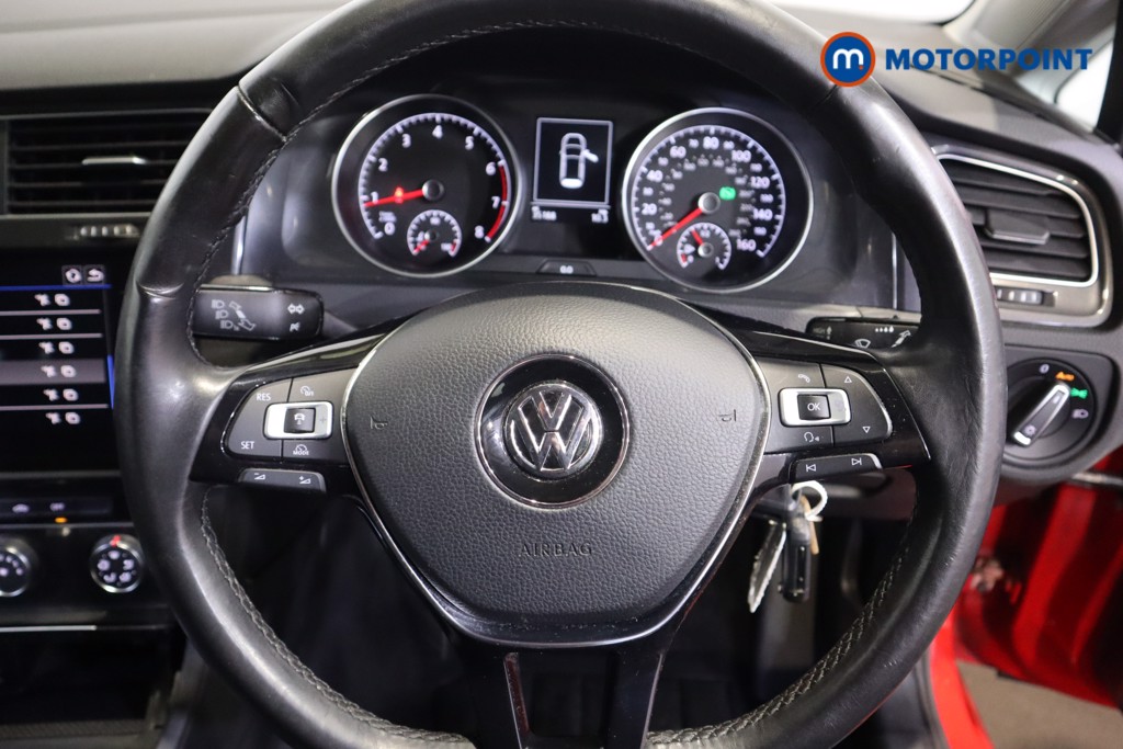 Used Volkswagen Golf 2017 for sale - 77327050: Photo 11