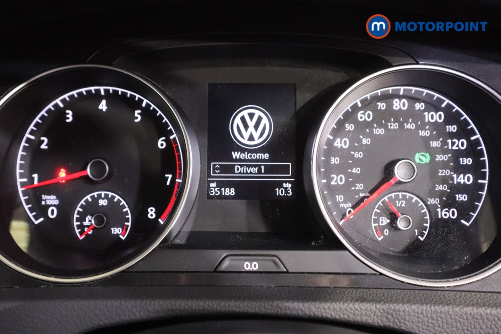 Used Volkswagen Golf 2017 for sale - 77327050: Photo 12