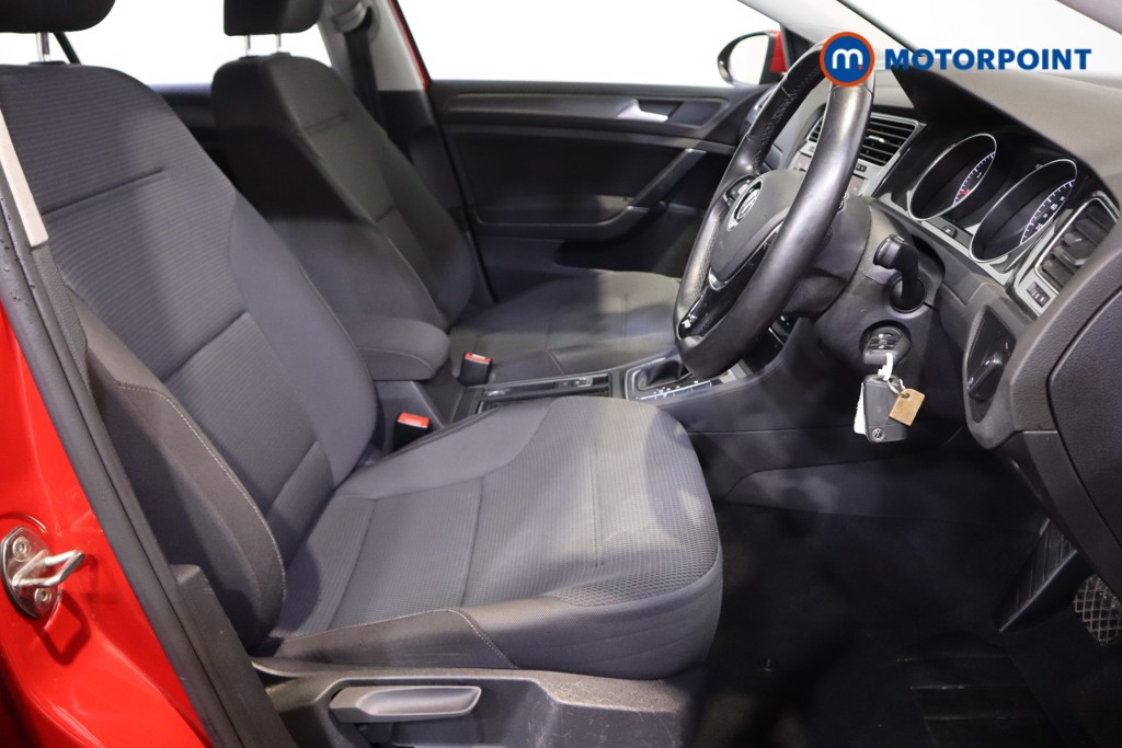 Used Volkswagen Golf 2017 for sale - 77327050: Photo 14