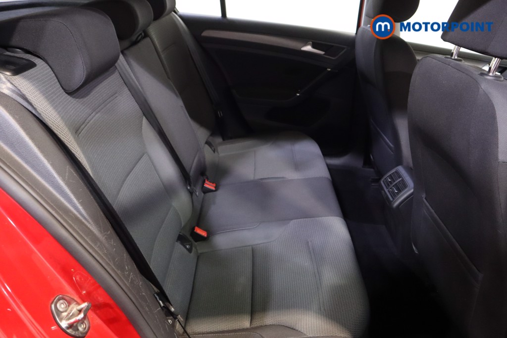 Used Volkswagen Golf 2017 for sale - 77327050: Photo 15