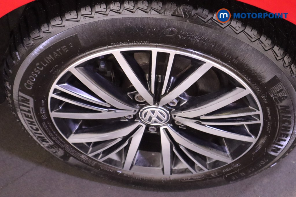 Used Volkswagen Golf 2017 for sale - 77327050: Photo 17