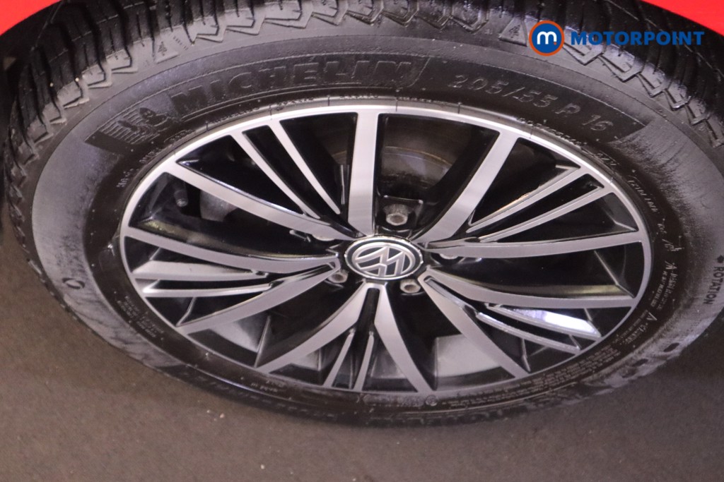 Used Volkswagen Golf 2017 for sale - 77327050: Photo 18