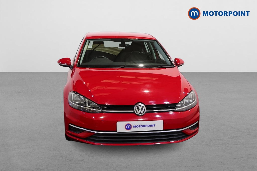 Used Volkswagen Golf 2017 for sale - 77327050: Photo 2