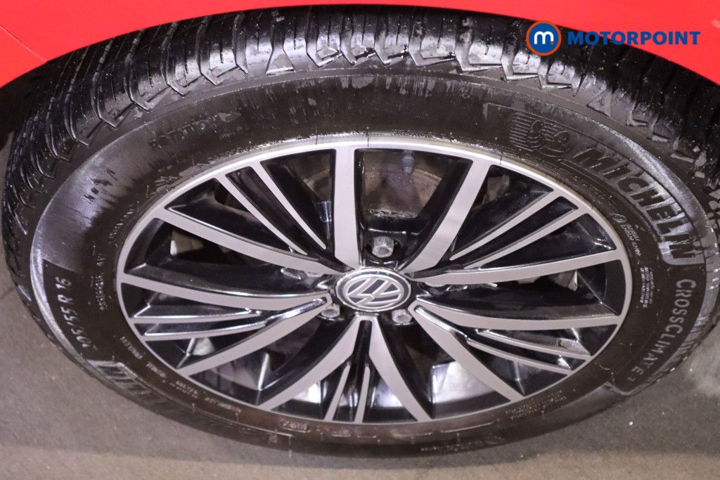 Used Volkswagen Golf 2017 for sale - 77327050: Photo 20