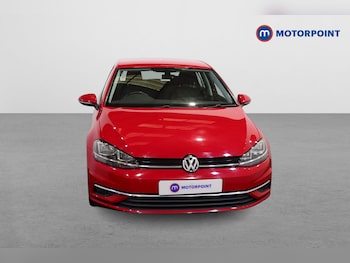 Used Volkswagen Golf 2017 for sale - 77327050: Photo