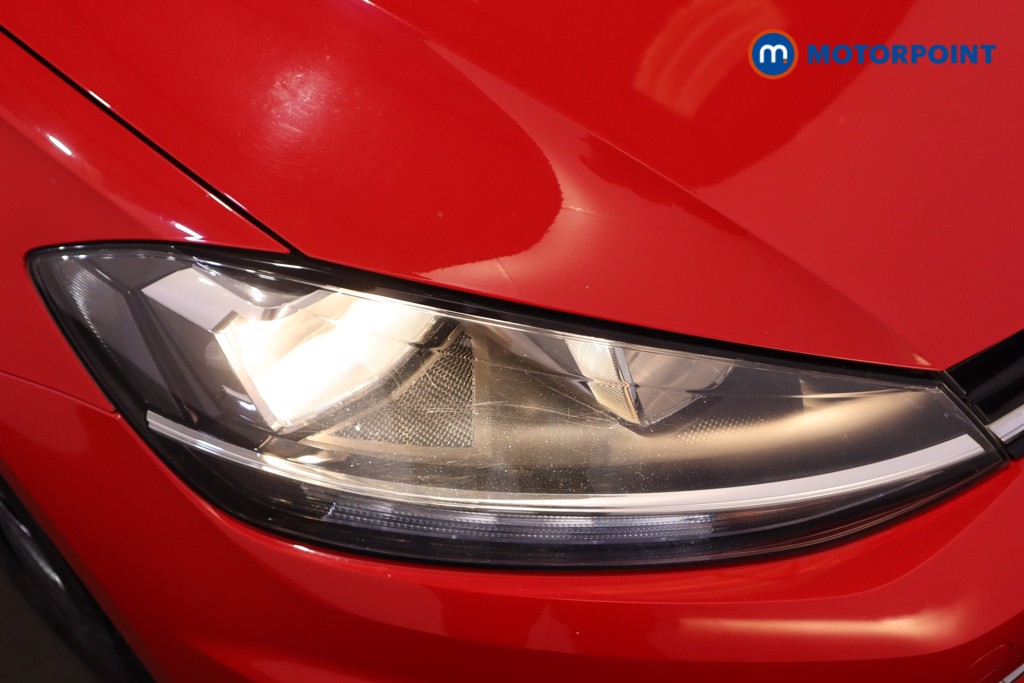 Used Volkswagen Golf 2017 for sale - 77327050: Photo 42