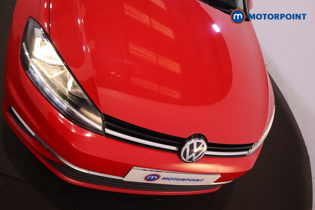 Used Volkswagen Golf 2017 for sale - 77327050: Photo 43