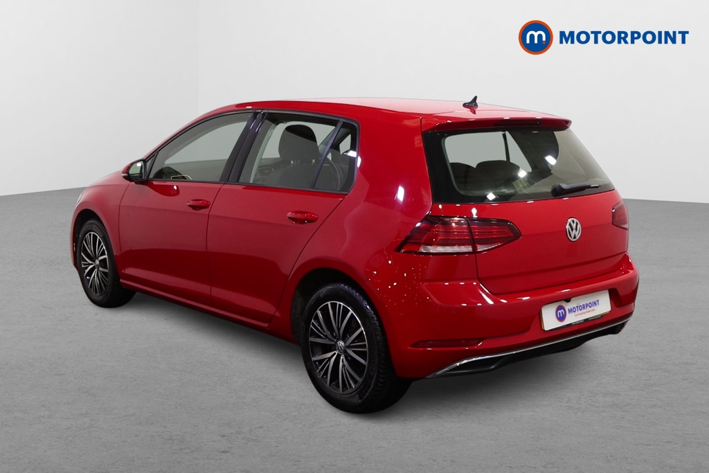 Used Volkswagen Golf 2017 for sale - 77327050: Photo 5