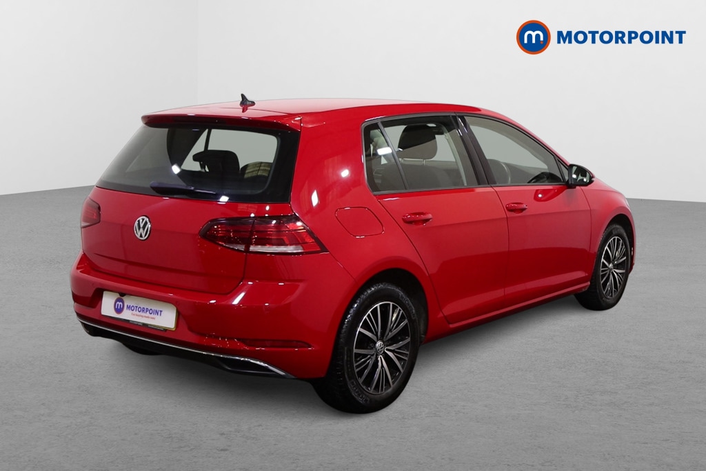 Used Volkswagen Golf 2017 for sale - 77327050: Photo 7