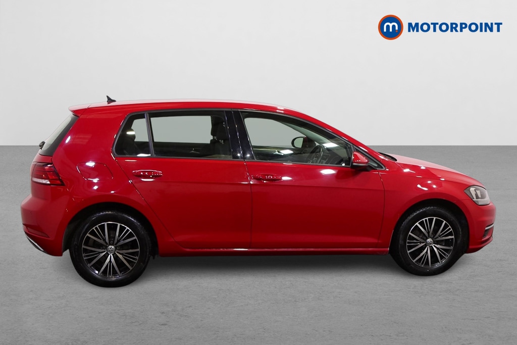 Used Volkswagen Golf 2017 for sale - 77327050: Photo 8