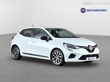 Used Renault Clio 2023 for sale - 79511181: Photo