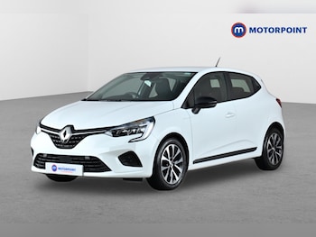Used Renault Clio 2023 for sale - 79511181: Photo