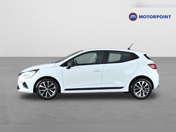 Used Renault Clio 2023 for sale - 79511181: Photo